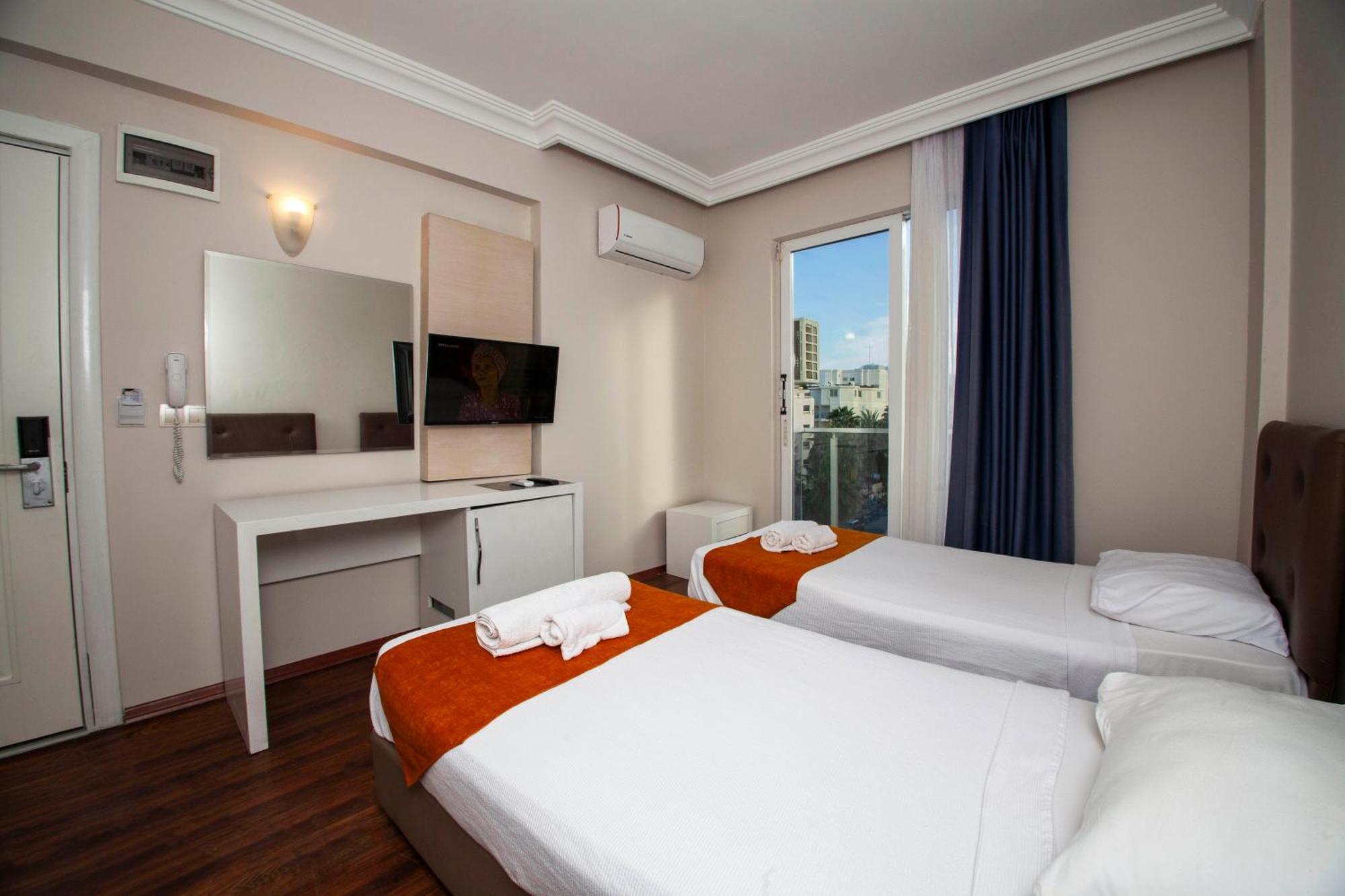 Goldkaya Hotel Мармарис Экстерьер фото
