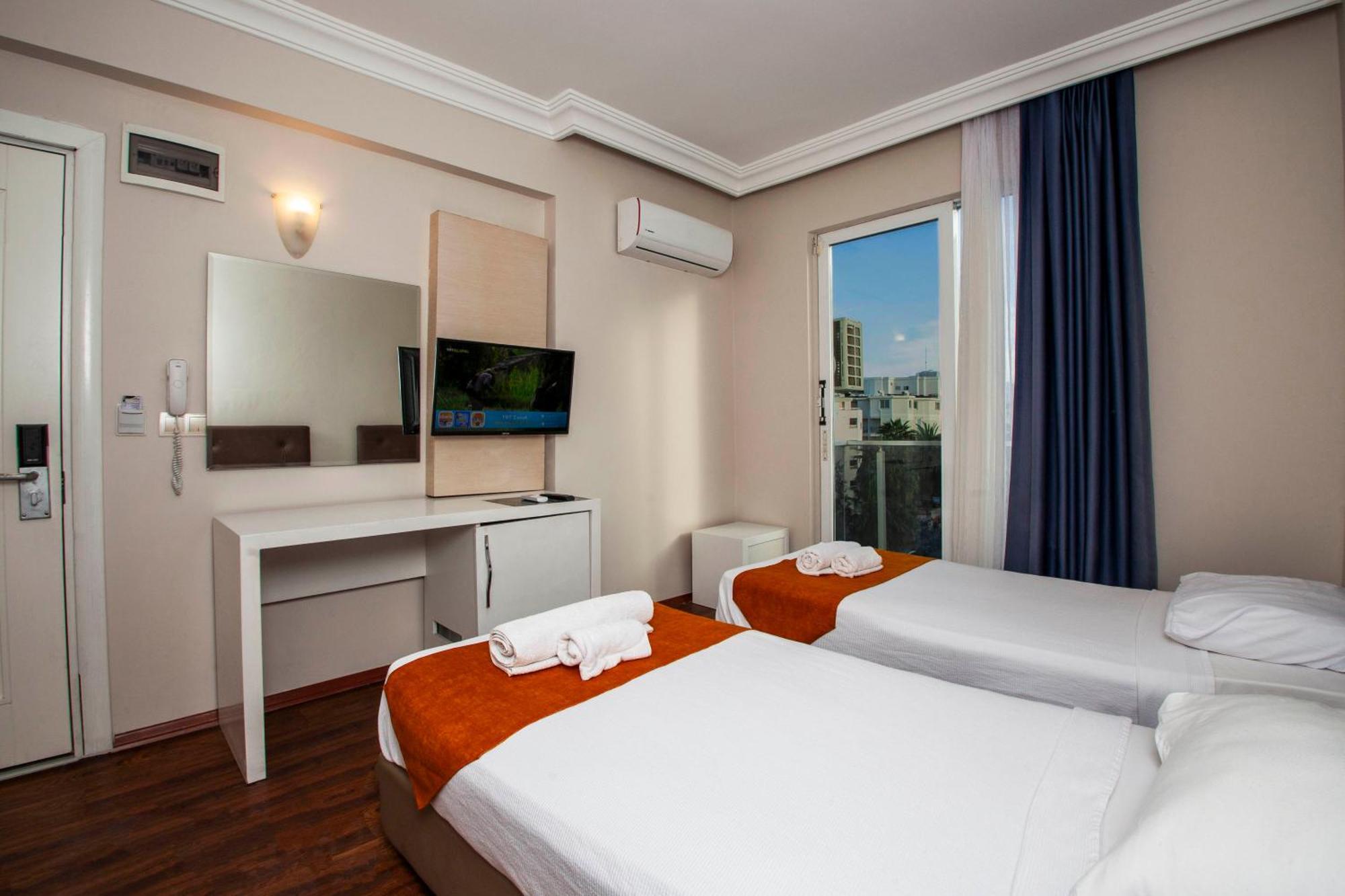 Goldkaya Hotel Мармарис Экстерьер фото