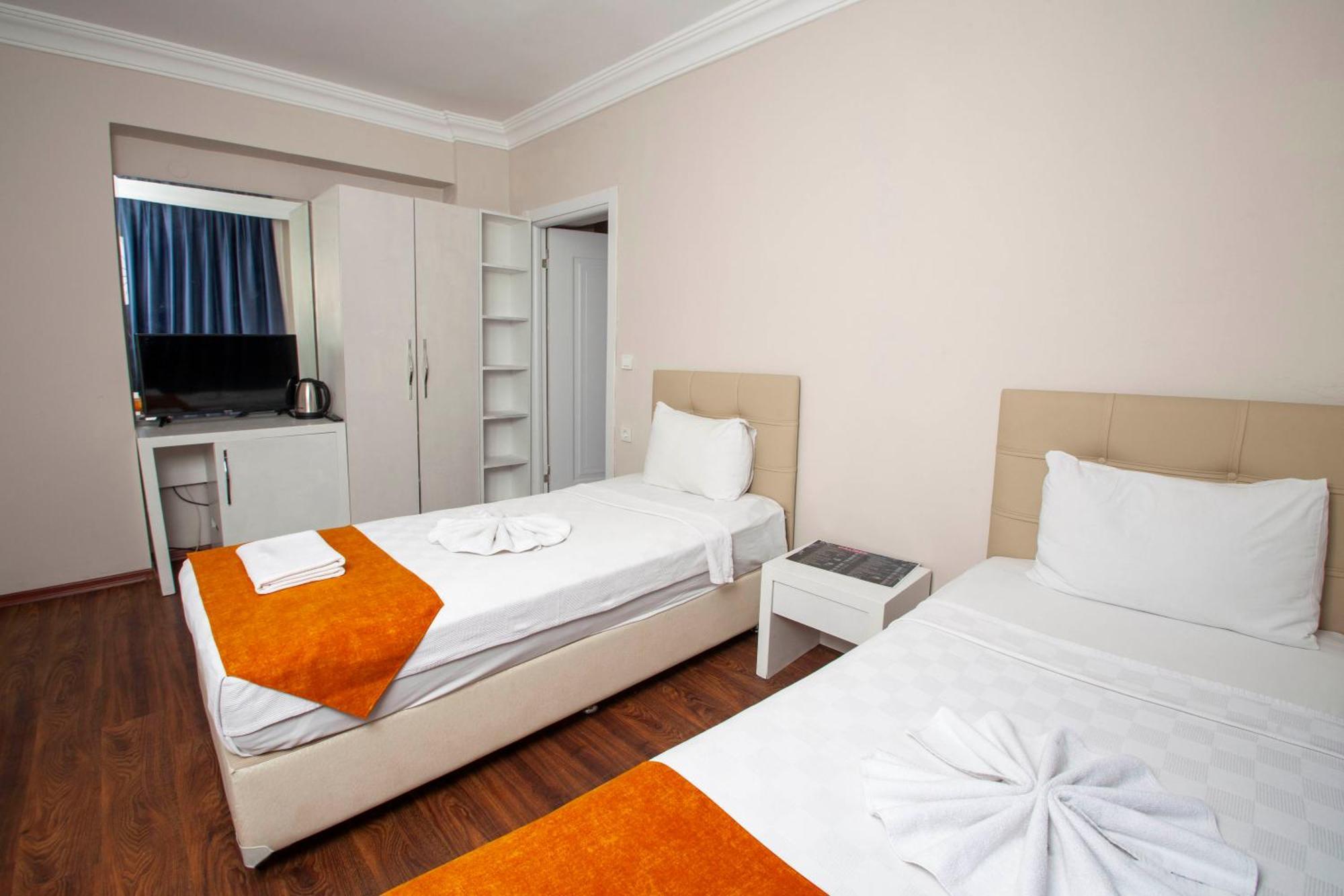 Goldkaya Hotel Мармарис Экстерьер фото