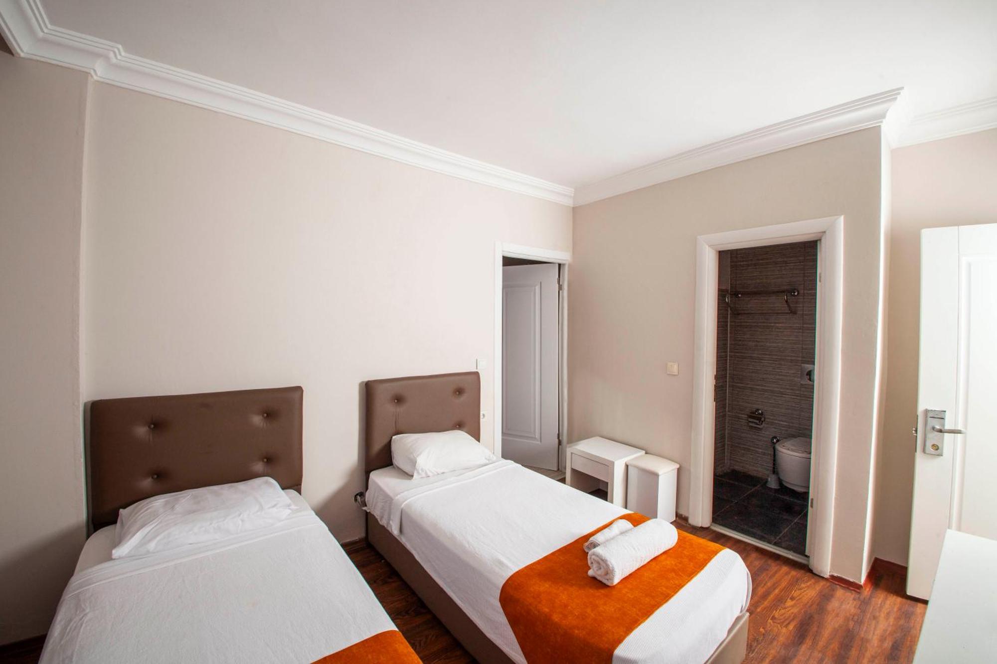 Goldkaya Hotel Мармарис Экстерьер фото