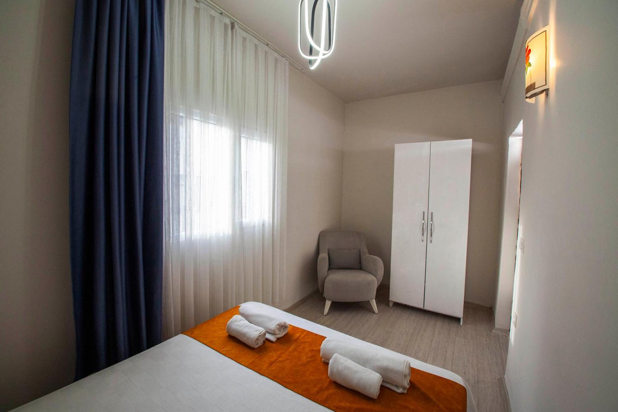 Goldkaya Hotel Мармарис Экстерьер фото