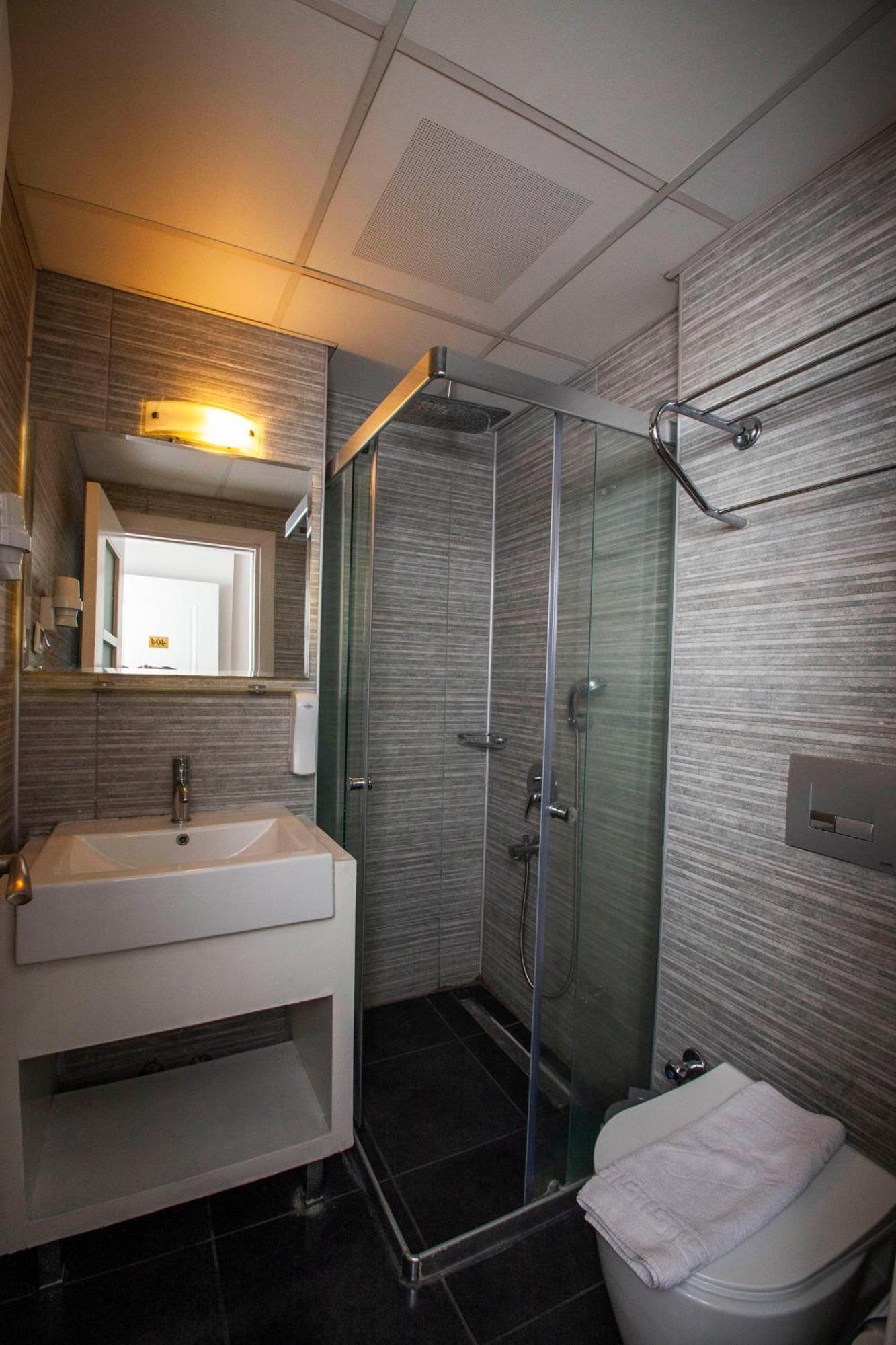 Goldkaya Hotel Мармарис Экстерьер фото