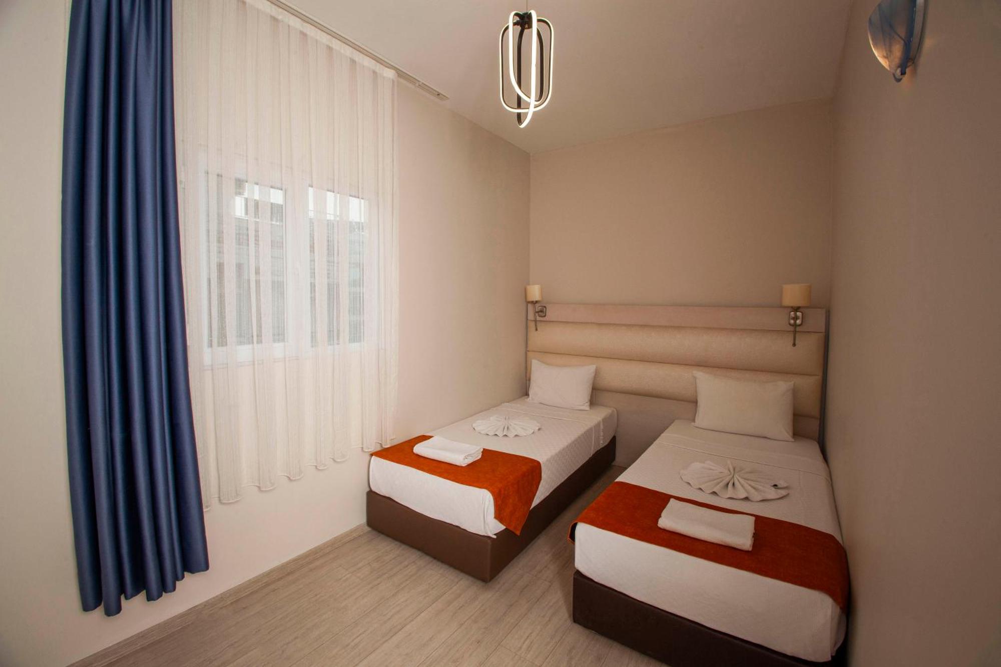 Goldkaya Hotel Мармарис Экстерьер фото