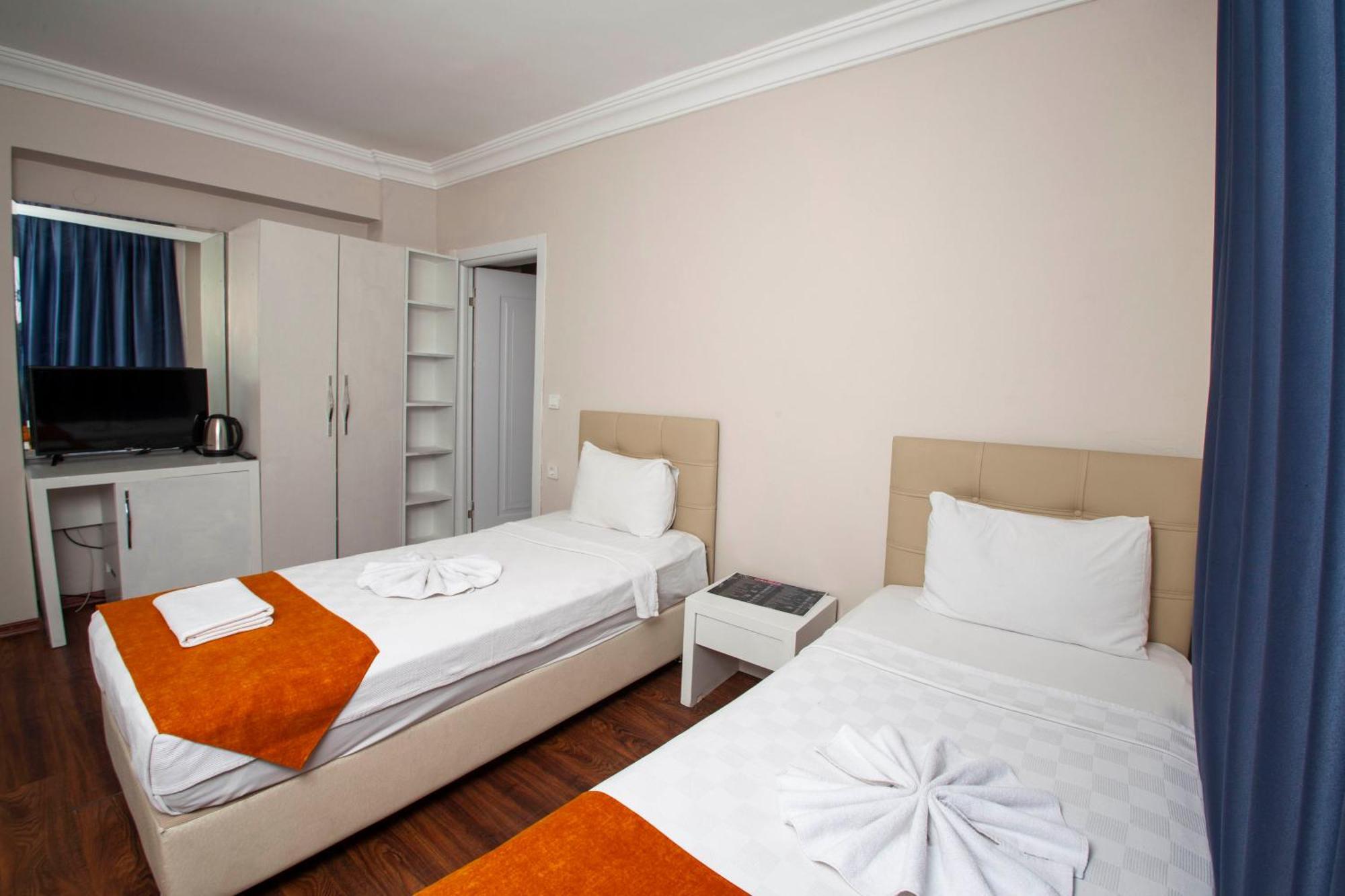 Goldkaya Hotel Мармарис Экстерьер фото
